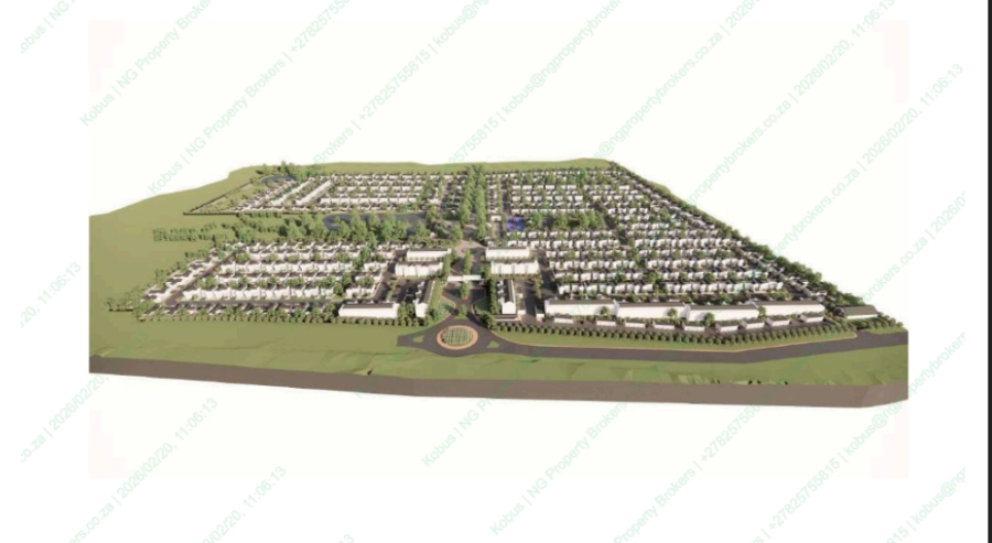 Commercial Property for Sale in Paarl South Western Cape